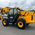 JCB 540-170 Big Engine / AC