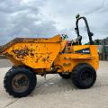 Thwaites 10 Tonne