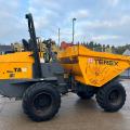 Terex TA9 9 Tonne