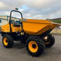 JCB 6 Tonne SALE AGREED