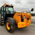 JCB 540-140