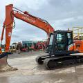 Hitachi ZX130 LCN-7