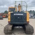 Hyundai HX130 LCR