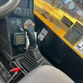 JCB 535-95 Joystick