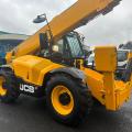 JCB 540-180 Joystick / AC / 81KW