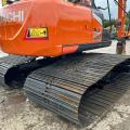 Hitachi ZX130-7 LGP Bog Master