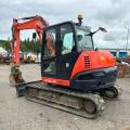 Kubota KX080-4