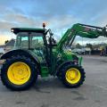 John Deere 5125R