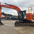 Hitachi ZX225 USLC-6