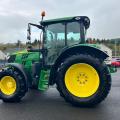 John Deere 6130R