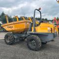 Terex 6 Tonne SALE AGREED