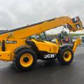 JCB 540-180 Joystick / AC / 81KW