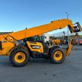 JCB 540-200 81kW / 108BHP / AC