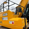 JCB 150X