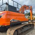 Doosan DX225 SALE AGREED