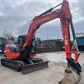 Kubota KX080-4