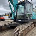 Kobelco SK210 LC-10