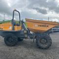 Terex 6 Tonne SALE AGREED