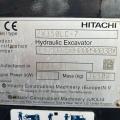 Hitachi ZX350 LC-7