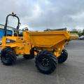 Thwaites 6 Tonne Swivel