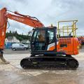 Hitachi ZX130 LCN-7