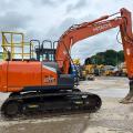 Hitachi ZX130 LCN-7