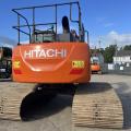 Hitachi ZX130 SALE AGREED