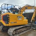 JCB 140X