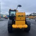 JCB 540-200 Joystick / AC