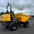 Mecalac TA9 9 Tonne