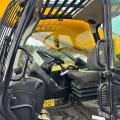 JCB 540-180 Joystick