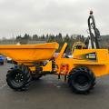 Thwaites 6 Tonne Swivel