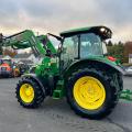 John Deere 5125R