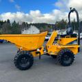 Thwaites 3 Tonne Swivel