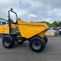 Mecalac TA9 9 Tonne