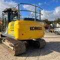 Kobelco SK130 LC-11