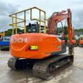 Hitachi ZX130 LCN-7