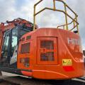 Hitachi ZX225 USLC-6