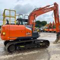 Hitachi ZX130 LCN-7