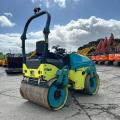 Ammann ARX45 ( 1400 MM )