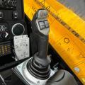 JCB 540-180 Joystick / AC / 108 BHP