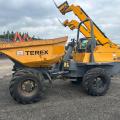 Terex 6 Tonne SALE AGREED