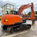 Hitachi ZX130 LCN-7