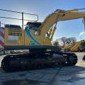 Kobelco SK210 LC-10