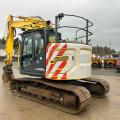 Kobelco SK140 SRLC-7