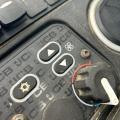 JCB 540-180 Joystick