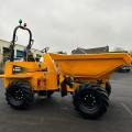 Thwaites 6 Tonne Swivel