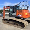 Hitachi ZX130 SALE AGREED