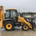 JCB 3CX SALE AGREED