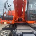 Doosan DX160W